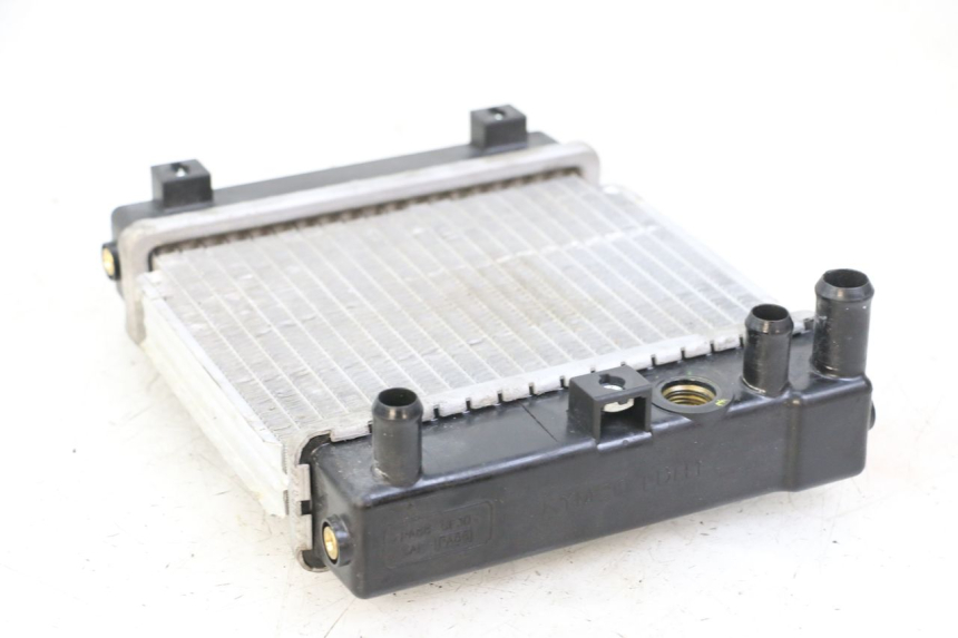 photo de KÜHLER  KYMCO GRAND DINK 125 (2008 - 2014) - Alternative Perspektive