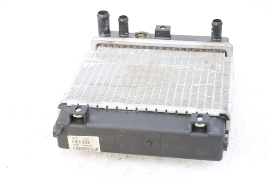 photo de KÜHLER  KYMCO GRAND DINK 125 (2008 - 2014) - Technische Nahaufnahme