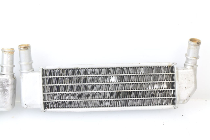 photo de KÜHLER  PEUGEOT LUDIX BLASTER 50 (2006 - 2014) - Charakteristische Merkmale