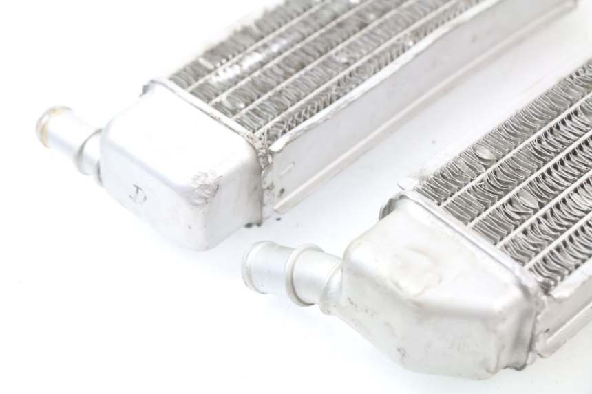 photo de KÜHLER  PEUGEOT LUDIX BLASTER 50 (2006 - 2014) - Zoom auf Gebrauchszustand