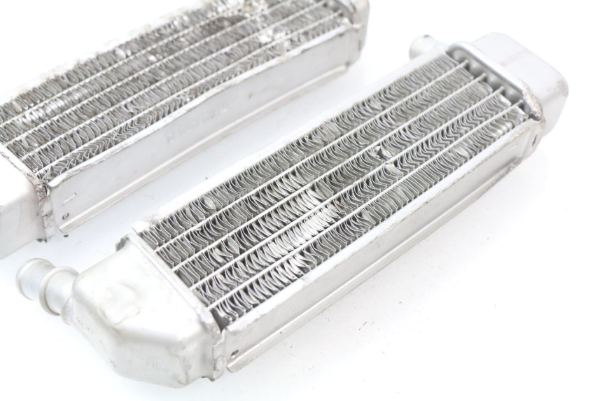 photo de KÜHLER  PEUGEOT LUDIX BLASTER 50 (2006 - 2014) - Alternative Perspektive