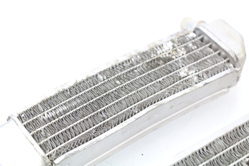 photo de KÜHLER  PEUGEOT LUDIX BLASTER 50 (2006 - 2014) - Details der Befestigungspunkte