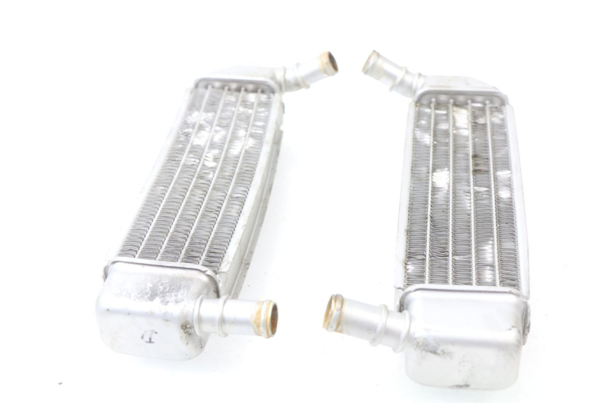 photo de KÜHLER  PEUGEOT LUDIX BLASTER 50 (2006 - 2014) - Geprüftes Gebrauchtteil