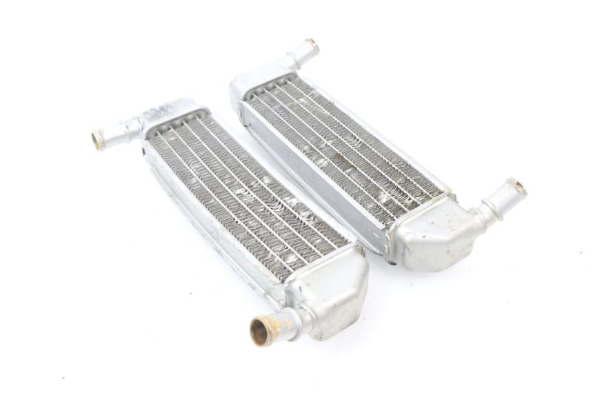 photo de KÜHLER  PEUGEOT LUDIX BLASTER 50 (2006 - 2014) - Kennzeichnungen und Originalreferenzen