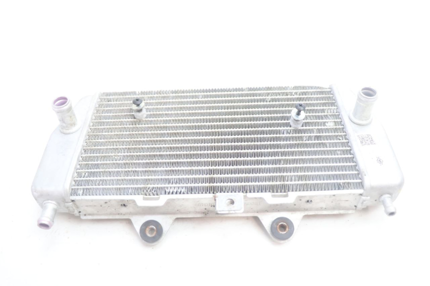 photo de KÜHLER  PIAGGIO MP3 HPE 530 (2022 - 2026) - Gesamtansicht des Produkts