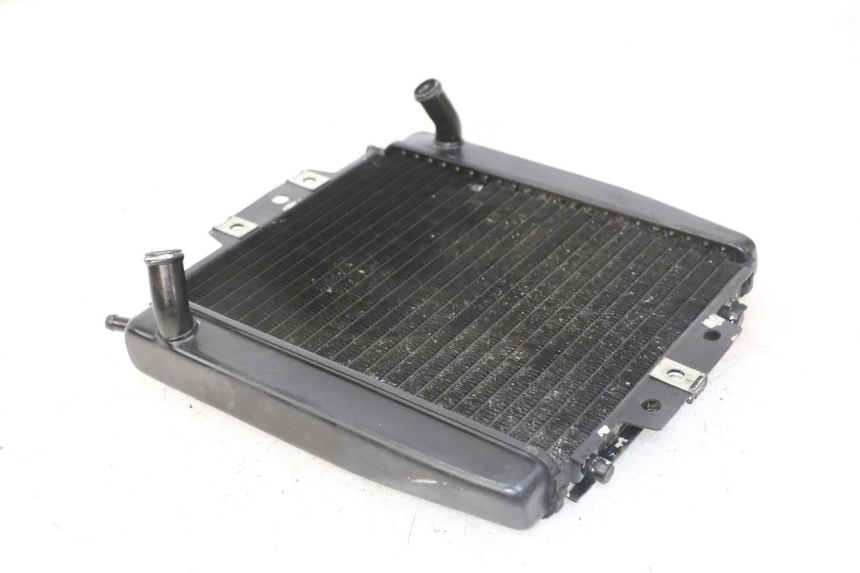 photo de KÜHLER PIAGGIO MP3 LT 400 (2007 - 2012) - Details der Befestigungspunkte