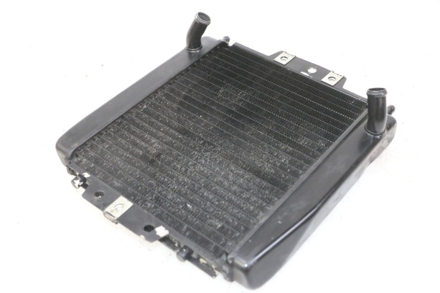 photo de KÜHLER PIAGGIO MP3 LT 400 (2007 - 2012) - Oberflächenzustand und Material