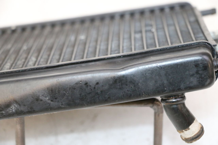 photo de KÜHLER  PIAGGIO MP3 LT 300 (2010 - 2016) - Zoom auf Gebrauchszustand