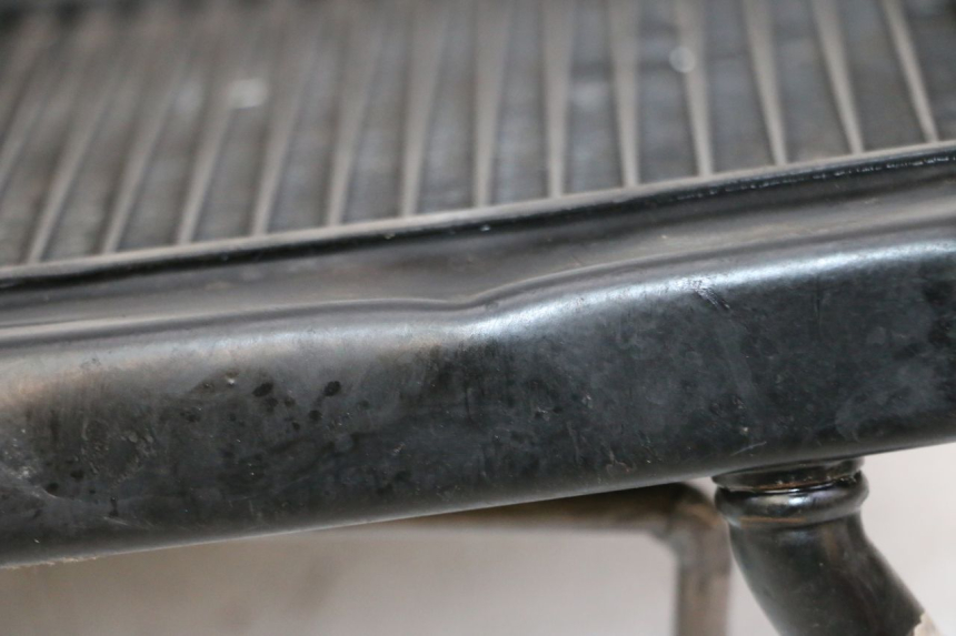 photo de KÜHLER  PIAGGIO MP3 LT 300 (2010 - 2016) - Technische Nahaufnahme