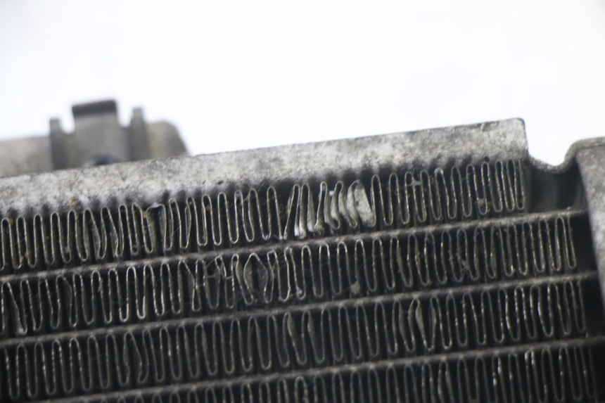 photo de KÜHLER  PIAGGIO MP3 125 (2006 - 2014) - Zoom auf Gebrauchszustand