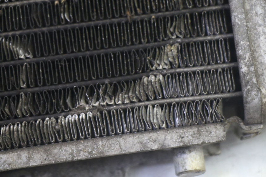 photo de KÜHLER  PIAGGIO MP3 125 (2006 - 2014) - Details der Befestigungspunkte