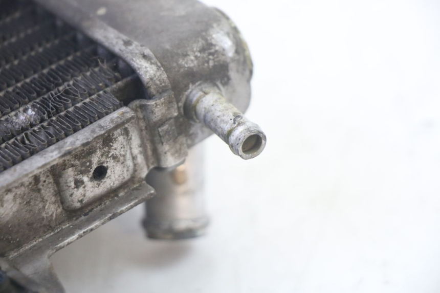 photo de KÜHLER  PIAGGIO MP3 125 (2006 - 2014) - Kennzeichnungen und Originalreferenzen