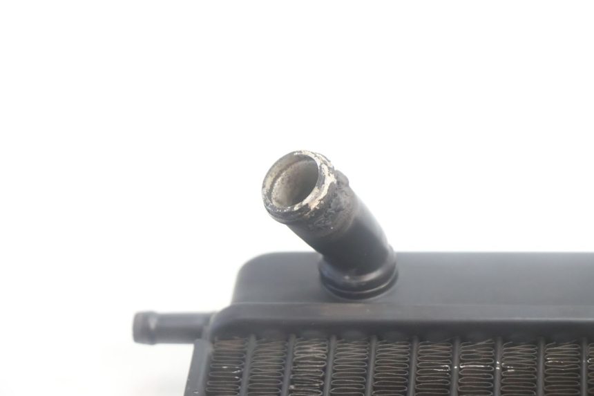 photo de KÜHLER  PIAGGIO MP3 500 (2016 - 2018) - Details der Befestigungspunkte