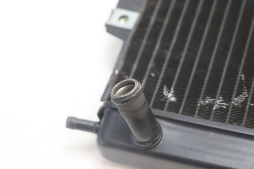 photo de KÜHLER  PIAGGIO MP3 500 (2016 - 2018) - Oberflächenzustand und Material