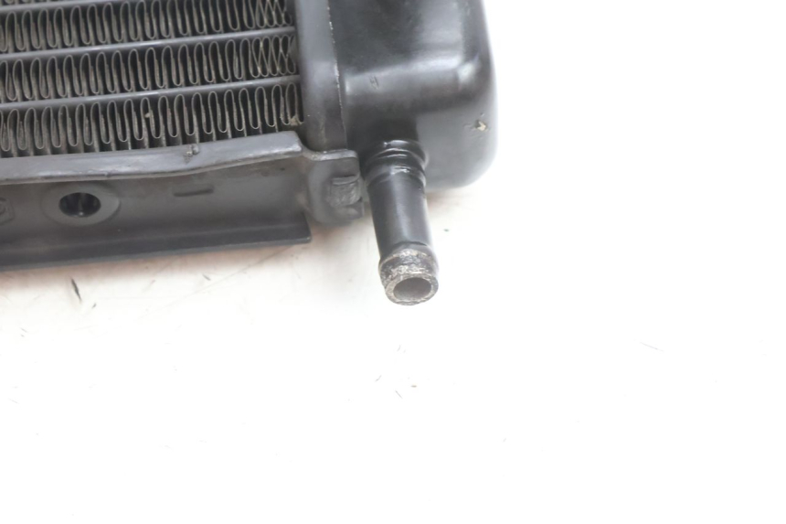 photo de KÜHLER  PIAGGIO MP3 500 (2016 - 2018) - Details der Befestigungspunkte