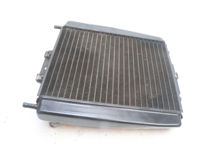 photo de KÜHLER  PIAGGIO MP3 500 (2016 - 2018) - Oberflächenzustand und Material