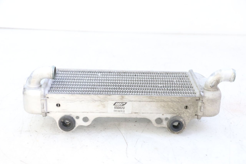 photo de KÜHLER  RIEJU MRT 50 (2018 - 2021) - Alternative Perspektive