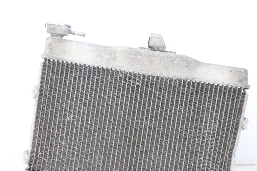 photo de KÜHLER YAMAHA MT-07 MT07 ABS 700 (2014 - 2017) - Alternative Perspektive