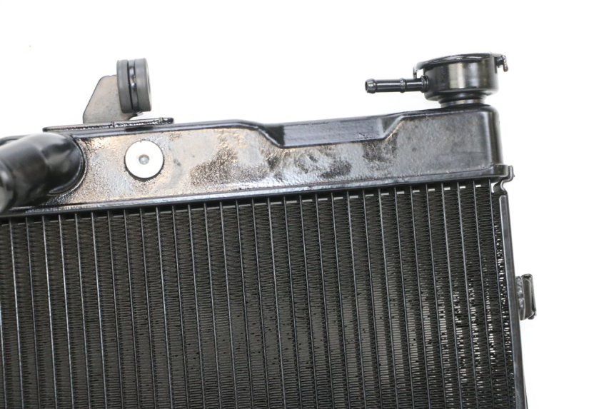 photo de KÜHLER  YAMAHA MT-07 MT07 ABS 700 (2018 - 2020) - Detaillierte Sichtprüfung