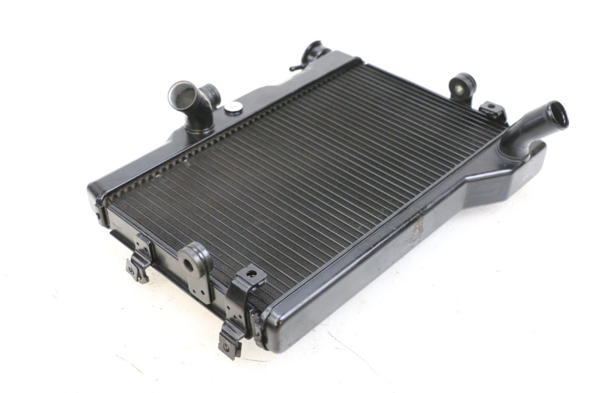 photo de KÜHLER  YAMAHA MT-07 MT07 ABS 700 (2018 - 2020) - Zoom auf Gebrauchszustand