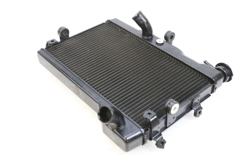 photo de KÜHLER  YAMAHA MT-07 MT07 ABS 700 (2018 - 2020) - Technische Nahaufnahme