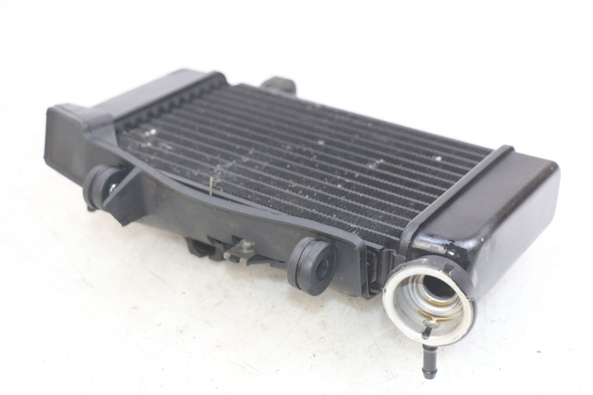 photo de KÜHLER YAMAHA MT ABS 125 (2014 - 2018) - Zoom auf Gebrauchszustand