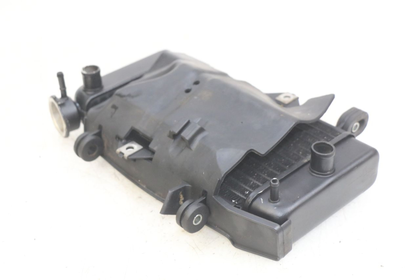 photo de KÜHLER YAMAHA MT ABS 125 (2014 - 2018) - Alternative Perspektive