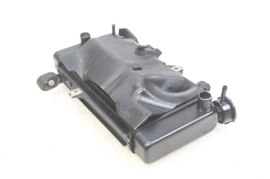 photo de KÜHLER YAMAHA MT ABS 125 (2014 - 2018) - Gesamtansicht des Produkts