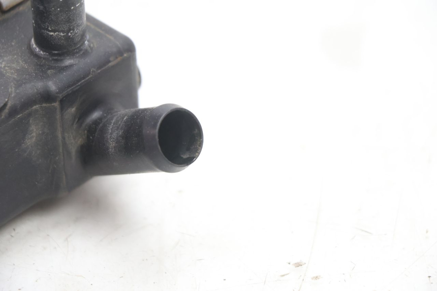 photo de KÜHLER  KYMCO MXU R 250 (2004 - 2010) - Details der Befestigungspunkte