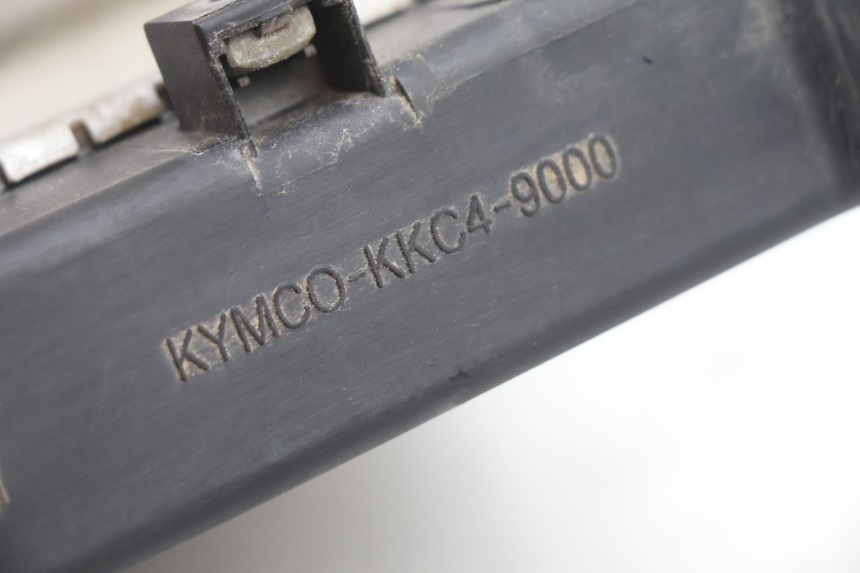 photo de KÜHLER  KYMCO MXU R 250 (2004 - 2010) - Geprüftes Gebrauchtteil