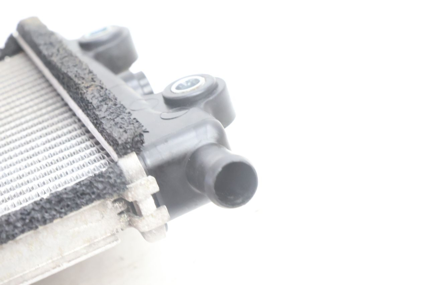 photo de KÜHLER  YAMAHA N-MAX NMAX 125 (2021 - 2024) - Technische Nahaufnahme