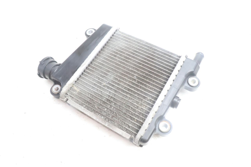 photo de KÜHLER  YAMAHA N-MAX NMAX 125 (2021 - 2024) - Oberflächenzustand und Material