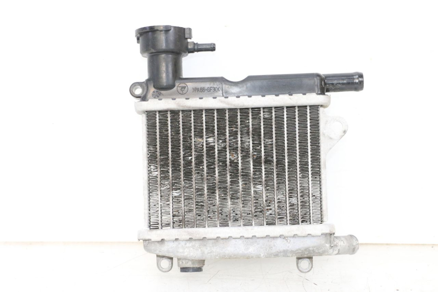 photo de KÜHLER YAMAHA NEOS NEO'S 4T 50 (2008 - 2016) - Hauptansicht