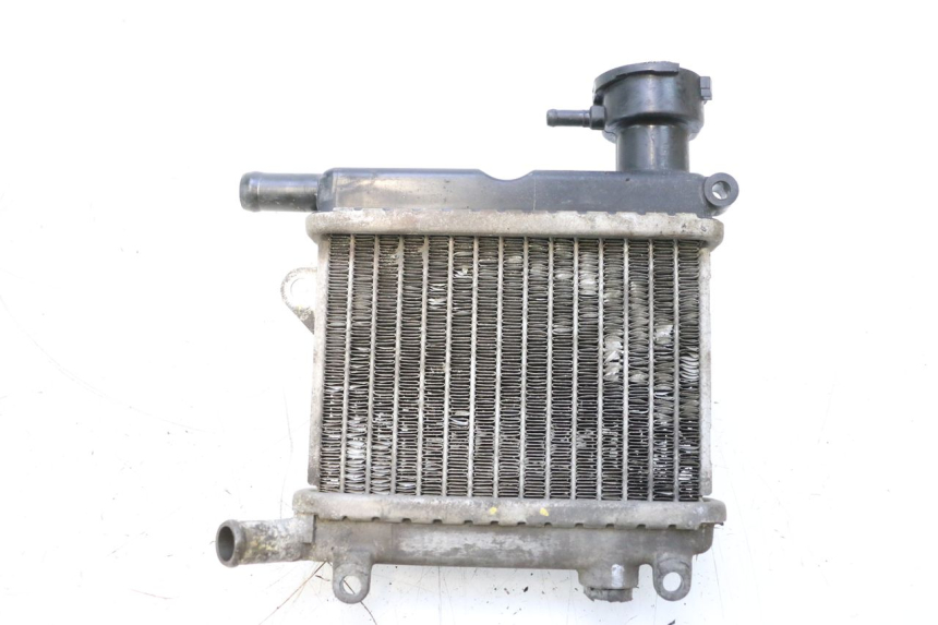 photo de KÜHLER YAMAHA NEOS NEO'S 4T 50 (2008 - 2016) - Hauptansicht