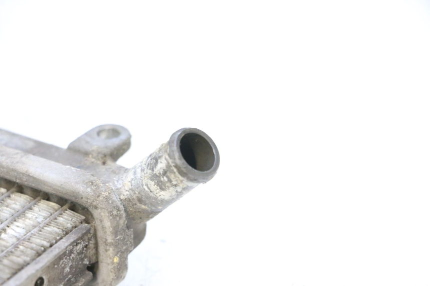 photo de KÜHLER YAMAHA NEOS NEO'S 4T 50 (2008 - 2016) - Details der Befestigungspunkte