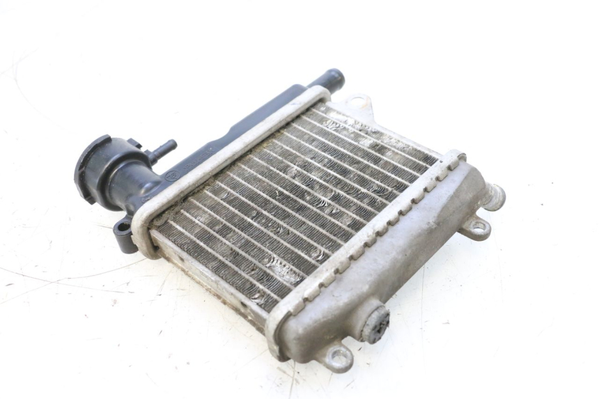 photo de KÜHLER YAMAHA NEOS NEO'S 4T 50 (2008 - 2016) - Oberflächenzustand und Material