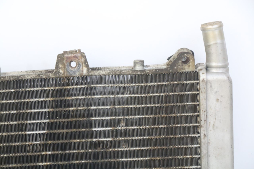 photo de KÜHLER GILERA NEXUS 125 (2007 - 2009) - Details der Befestigungspunkte