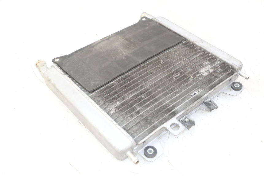 photo de KÜHLER GILERA NEXUS 125 (2009 - 2013) - Technische Nahaufnahme