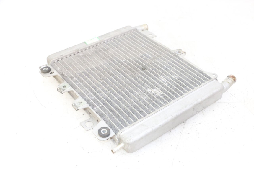 photo de KÜHLER GILERA NEXUS 125 (2009 - 2013) - Details der Befestigungspunkte