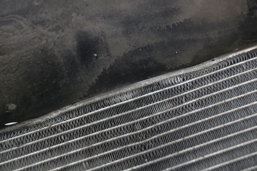 photo de KÜHLER GILERA NEXUS 125 (2009 - 2013) - Charakteristische Merkmale