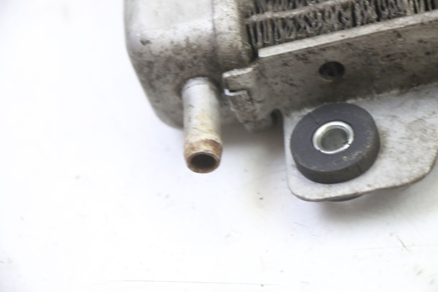 photo de KÜHLER GILERA NEXUS 125 (2009 - 2013) - Hochauflösende Nahaufnahme