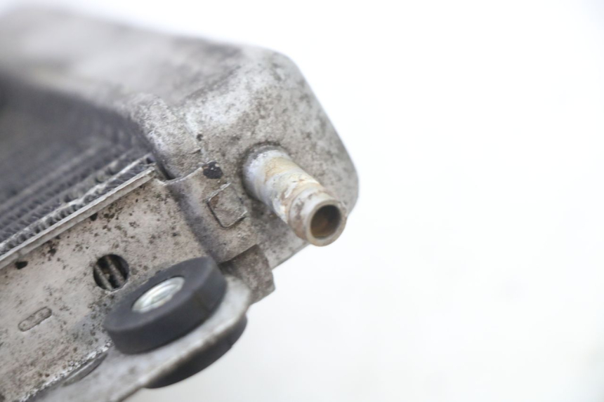 photo de KÜHLER GILERA NEXUS 125 (2009 - 2013) - Ergänzendes Produktfoto