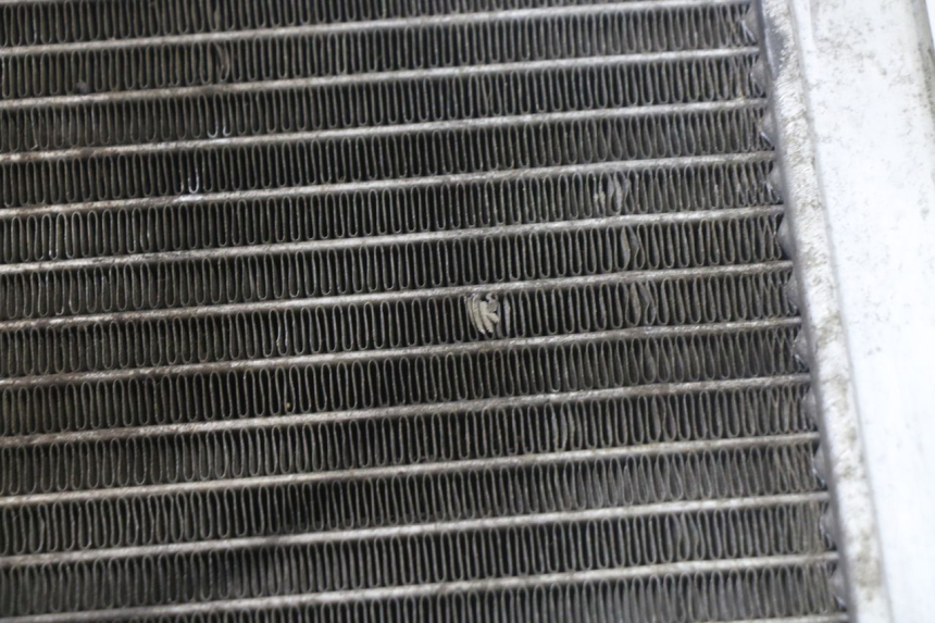 photo de KÜHLER GILERA NEXUS 125 (2009 - 2013) - Zoom auf Gebrauchszustand