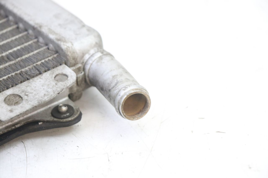 photo de KÜHLER GILERA NEXUS 125 (2009 - 2013) - Details der Befestigungspunkte