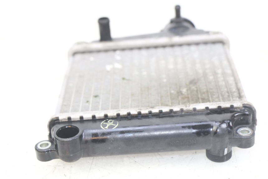 photo de KÜHLER HONDA NHX LEAD 110 (2008 - 2010) - Technische Nahaufnahme