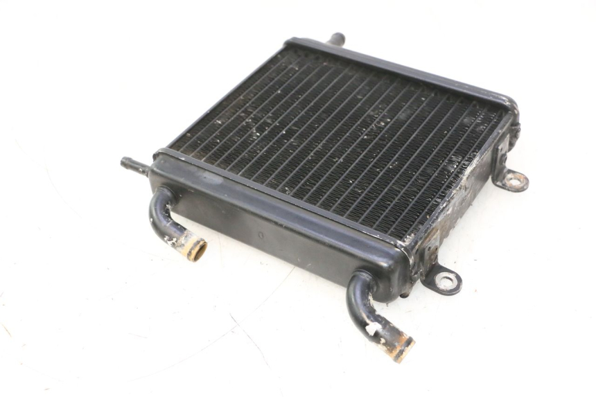photo de KÜHLER  MBK NITRO 50 (2004 - 2008) - Charakteristische Merkmale