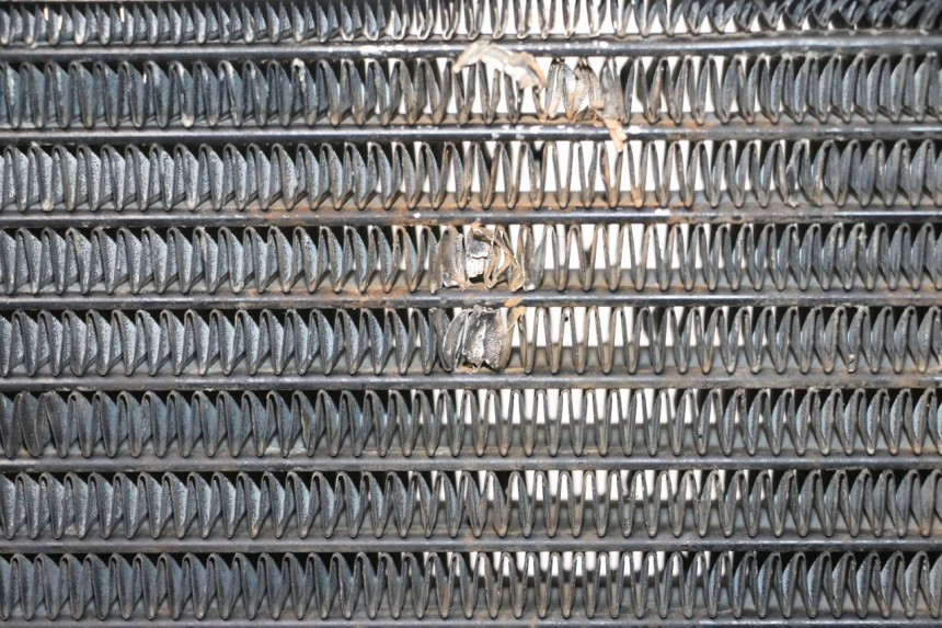 photo de KÜHLER  MBK NITRO 50 (2004 - 2008) - Technische Nahaufnahme