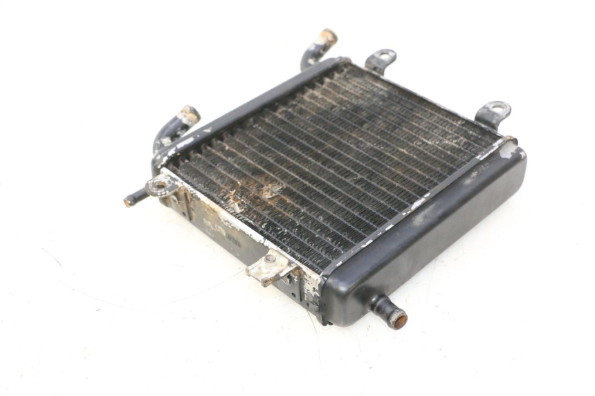 photo de KÜHLER  MBK NITRO 50 (2004 - 2008) - Details der Befestigungspunkte