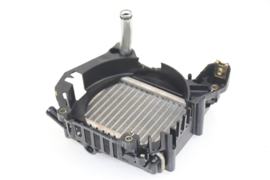 photo de KÜHLER  HONDA NPS ZOOMER 50 (2004 - 2013) - Zoom auf Gebrauchszustand