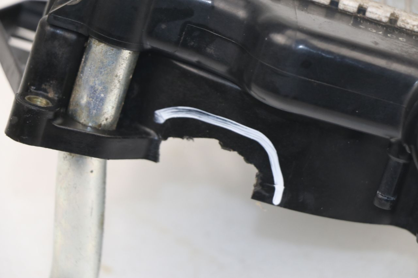 photo de KÜHLER  HONDA NPS ZOOMER 50 (2004 - 2013) - Details der Befestigungspunkte